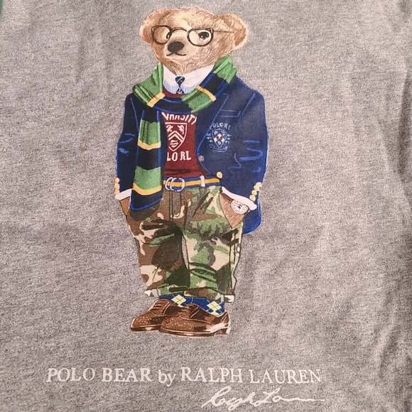 Polo Tee Shirt - Picture 7 of 10